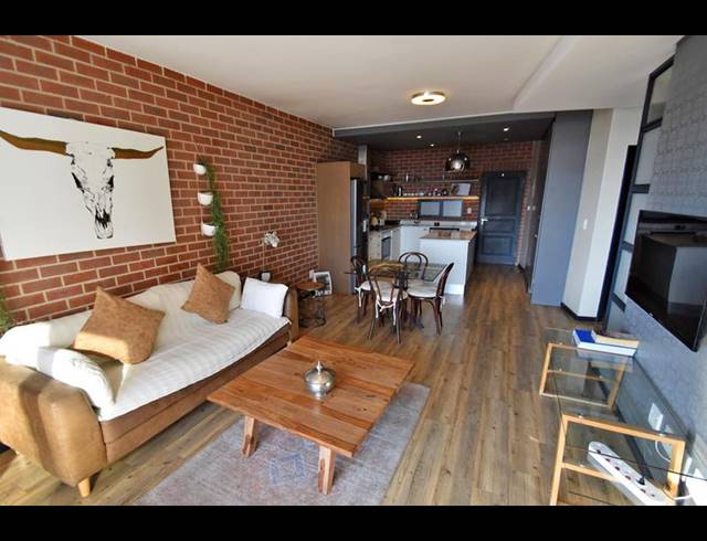 2 BEDROOM APARTMENT FOR SALE IN ROSEBANK